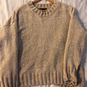 Chelsea & Theodore Sweater